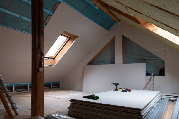 Best Fiberglass Insulation in Tropical Park, FL