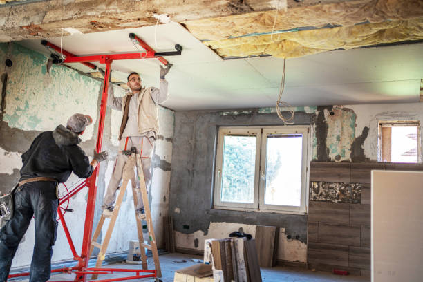 Reliable Tropical Park, FL Insulation Contractor Solutions