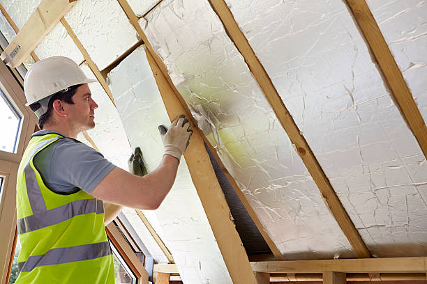 Best Blown-in Insulation in Tropical Park, FL